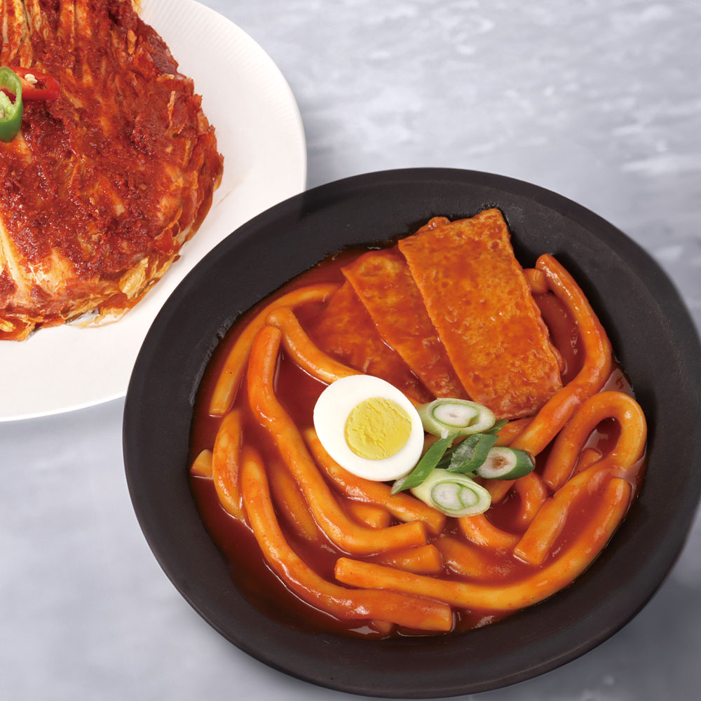 선화동 옛날떡볶이 536g x 2개 - 상세 이미지 5