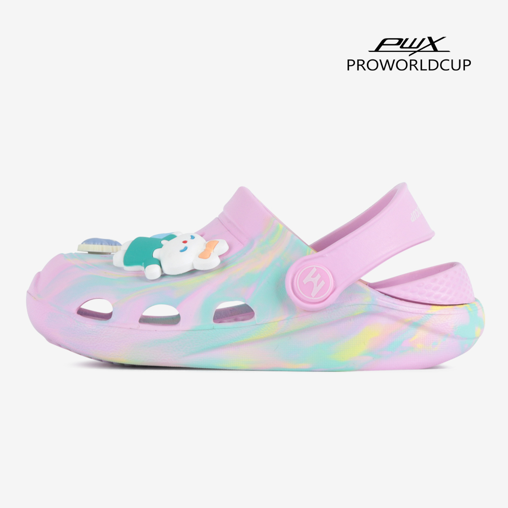 PWX키즈 롤리팝 EVA샌들 - 상세 이미지 3