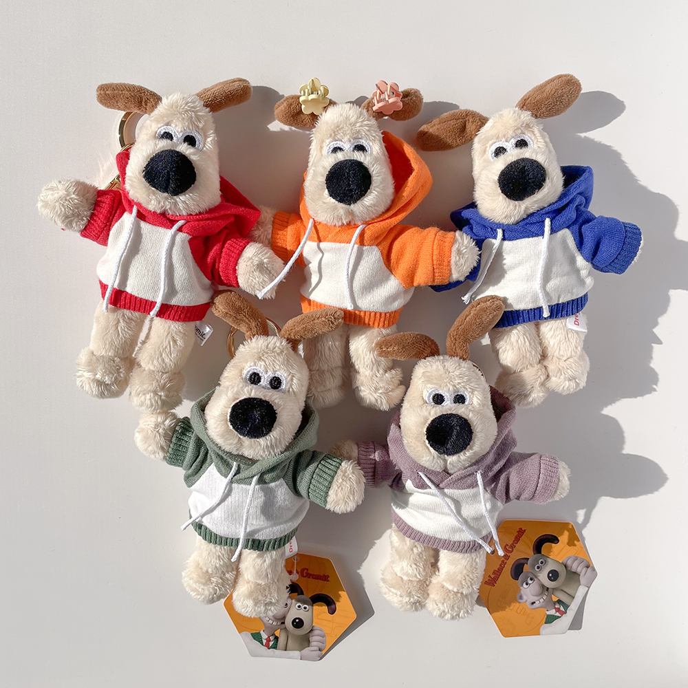 모루인형옷 후기, 10cm 인형옷 추천, 솜깅이 옷 리뷰, 그로밋 옷 구매, 야구 굿즈, 데일리유유 모루인형옷