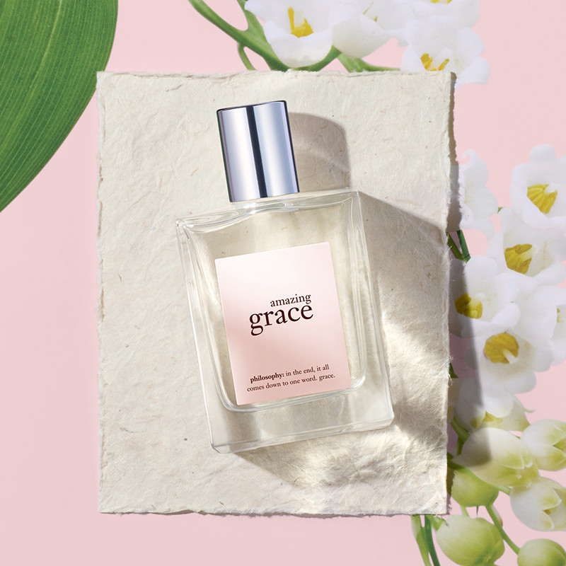 [필로소피 어메이징 그레이스 오 드 뚜왈렛 60ml 사진 2
