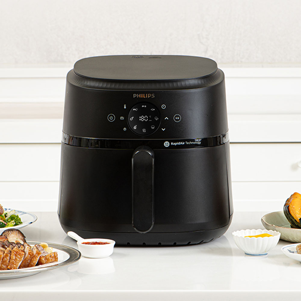 필립스 2000시리즈 에어프라이어 4.2L NA229/00