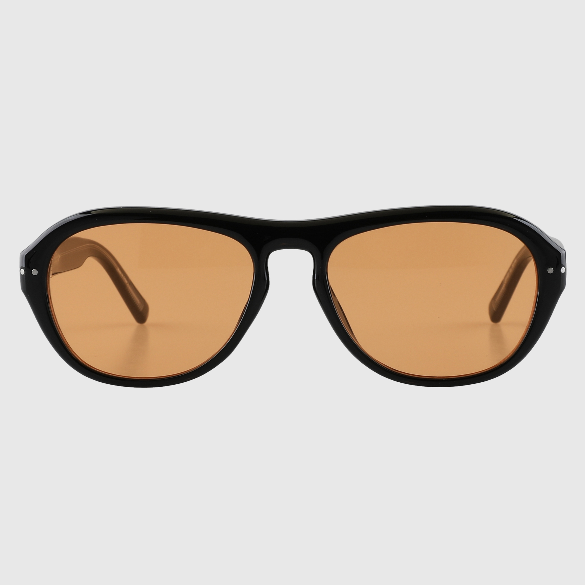 가벼운 자외선차단 보잉 뿔테 데일리 긱시크 틴트 선글라스 골프 명품