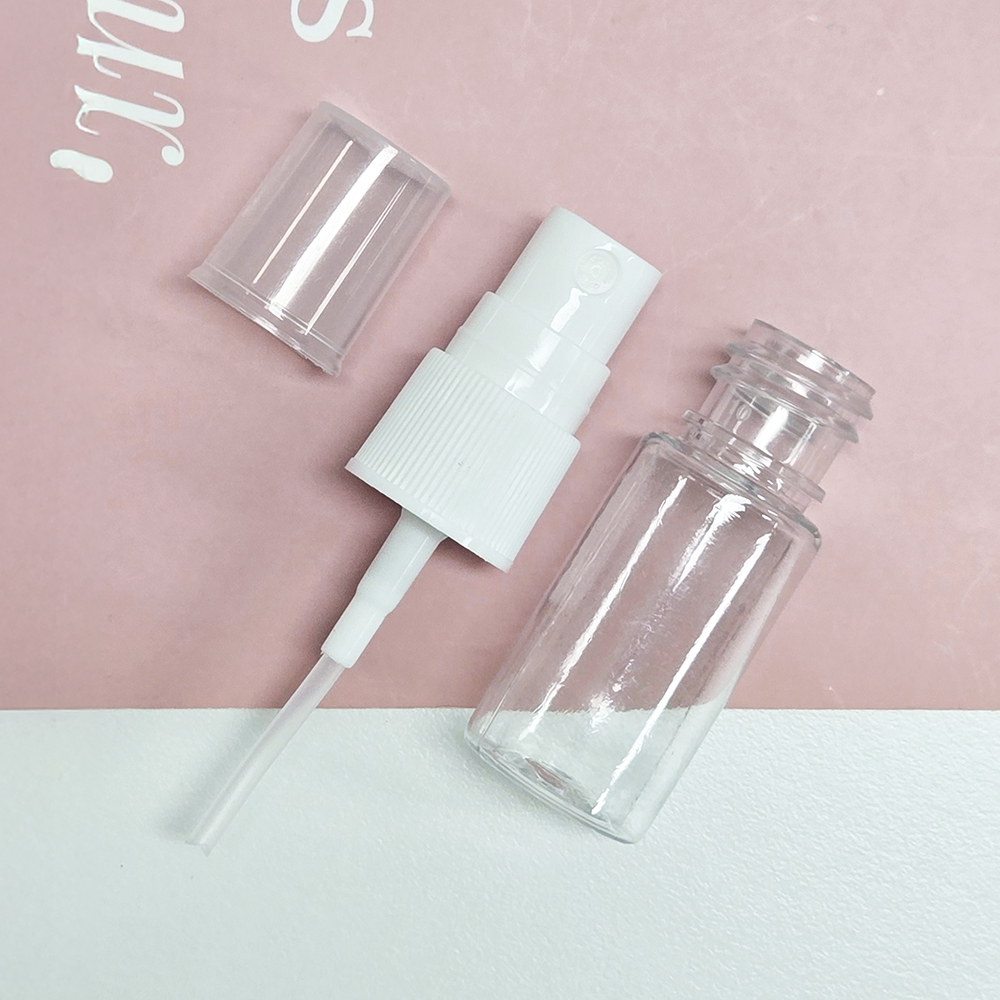 휴대용 미스트 스프레이 통 공병 용기 10ml - 상세 이미지 3