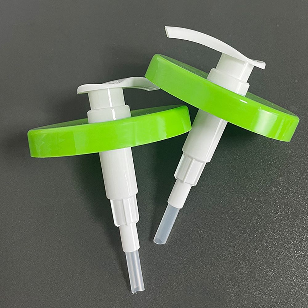 세타필 크림 호환 펌핑기 펌프 헤드 대용량 공병 뚜껑 용기 453g 550g 566g - 상품 이미지