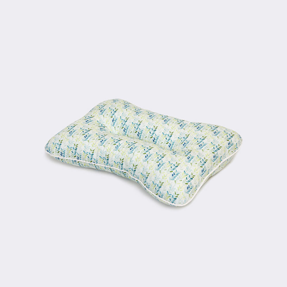 엘림코리아 빨아쓰는 일체형 키즈 어린이 낮은 경추베개 22종