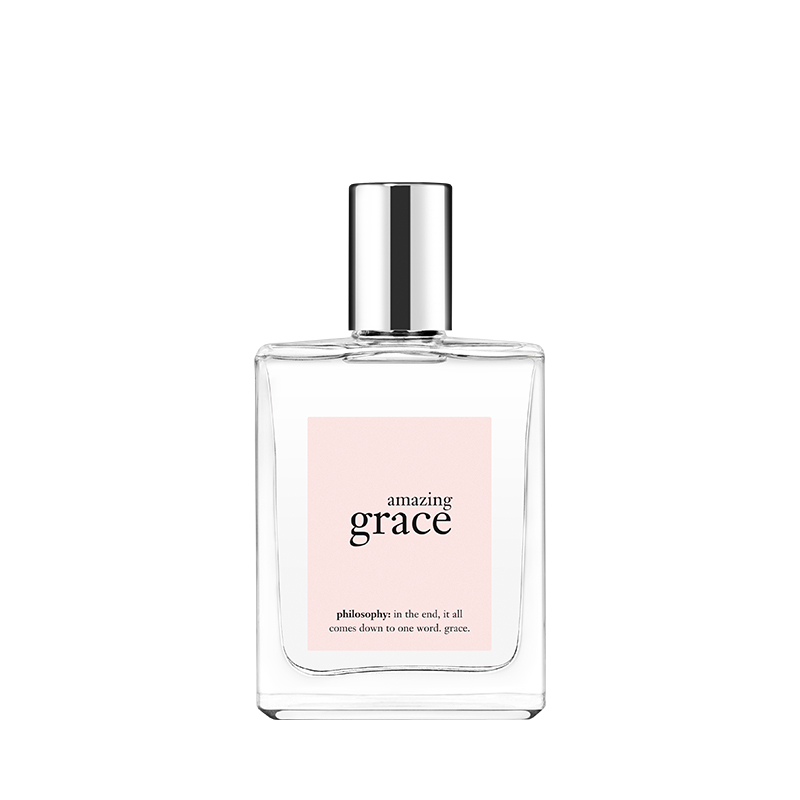 [필로소피] 어메이징 그레이스 오 드 뚜왈렛 60ml 제품 이미지