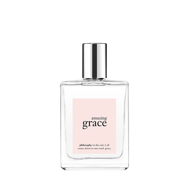 [필로소피 어메이징 그레이스 오 드 뚜왈렛 60ml 사진 1