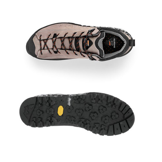 잠발란 살라테 다양한 색상