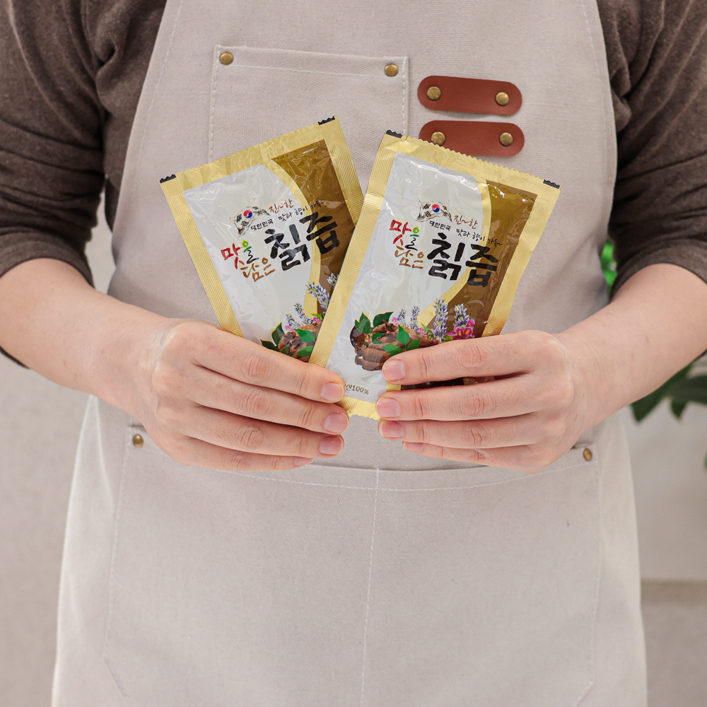 국산 칡즙 자연산 갈근차 야생 칡 엑기스 53포 - 상세 이미지 5