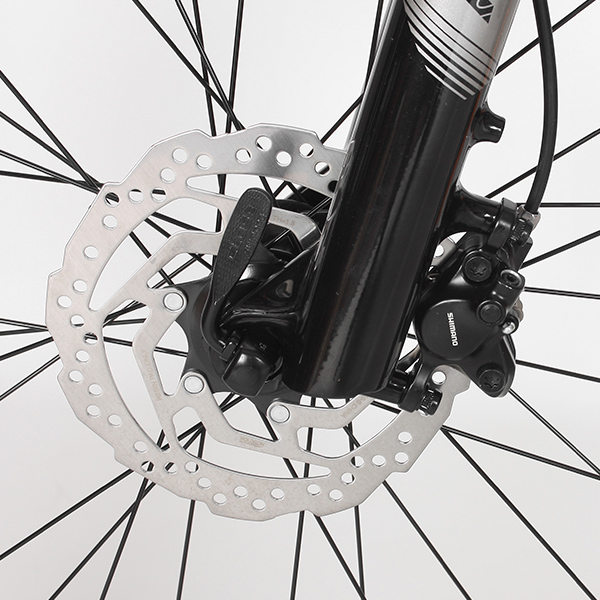 힉스 타이리온 1.0 데오레 30단 29 카본 MTB 자전거 산악 입문 이미지 8