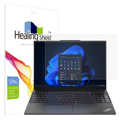 레노버 씽크패드 E16 Gen2 저반사 액정보호필름