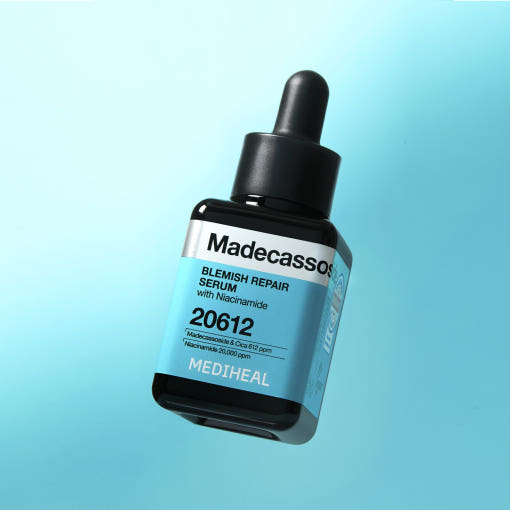 메디힐 마데카소사이드 흔적 리페어 세럼 40ml