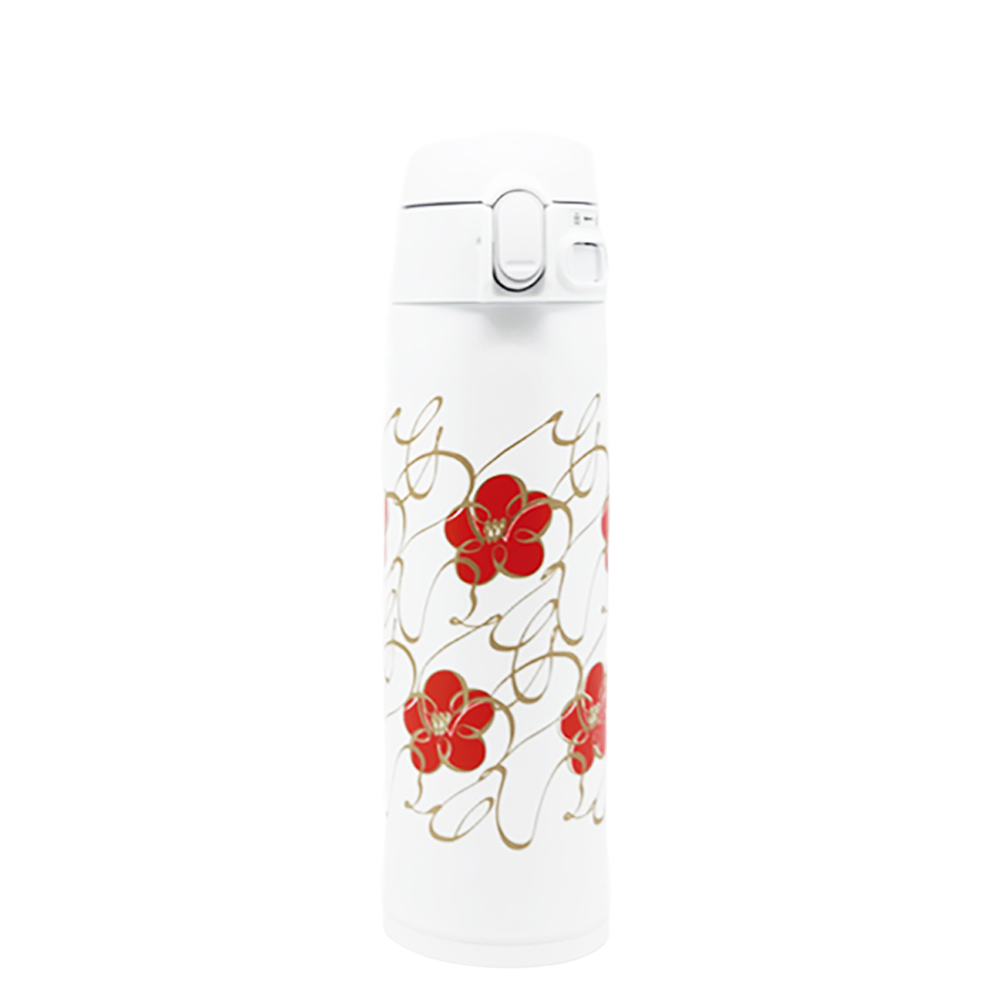 조지루시 경량 원터치 보온병 텀블러 480ml 한정판 가벼운 유니크 보온보냉병 이미지 6