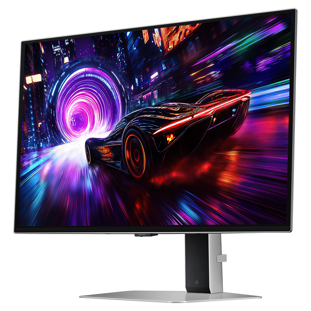 삼성전자 오디세이 OLED G8 LS27FG810 67.7cm(27인치) UHD 4K 240Hz 0.03ms 게이밍모니터 - 상세 이미지 4
