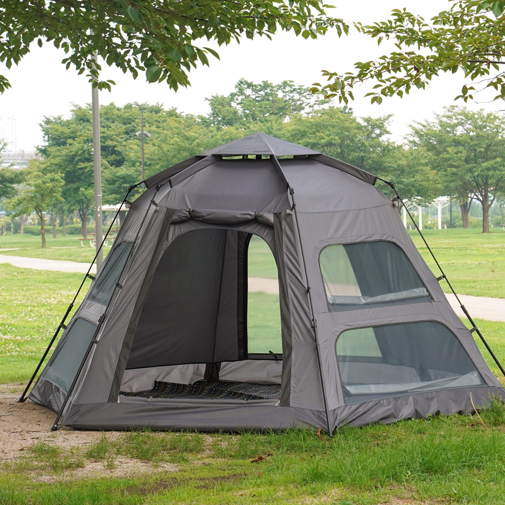 패스트캠프 오토8 윈도우 원터치 텐트 자동 그늘막