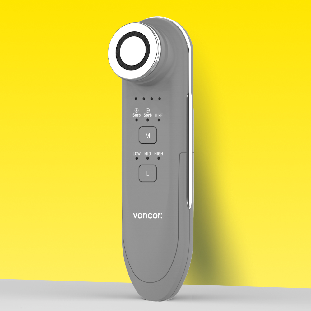 반코르 리리힐 고주파마사지기 갈바닉 얼굴,신모델