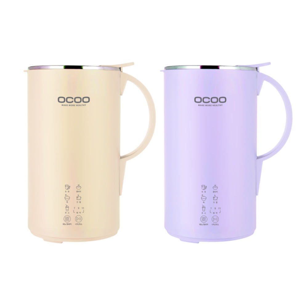 오쿠 올스텐 두유제조기