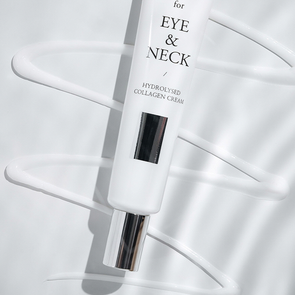 [400달톤] 더코코 저분자 콜라겐 아이 넥 크림 30ml, 3개 - 상세 이미지 3