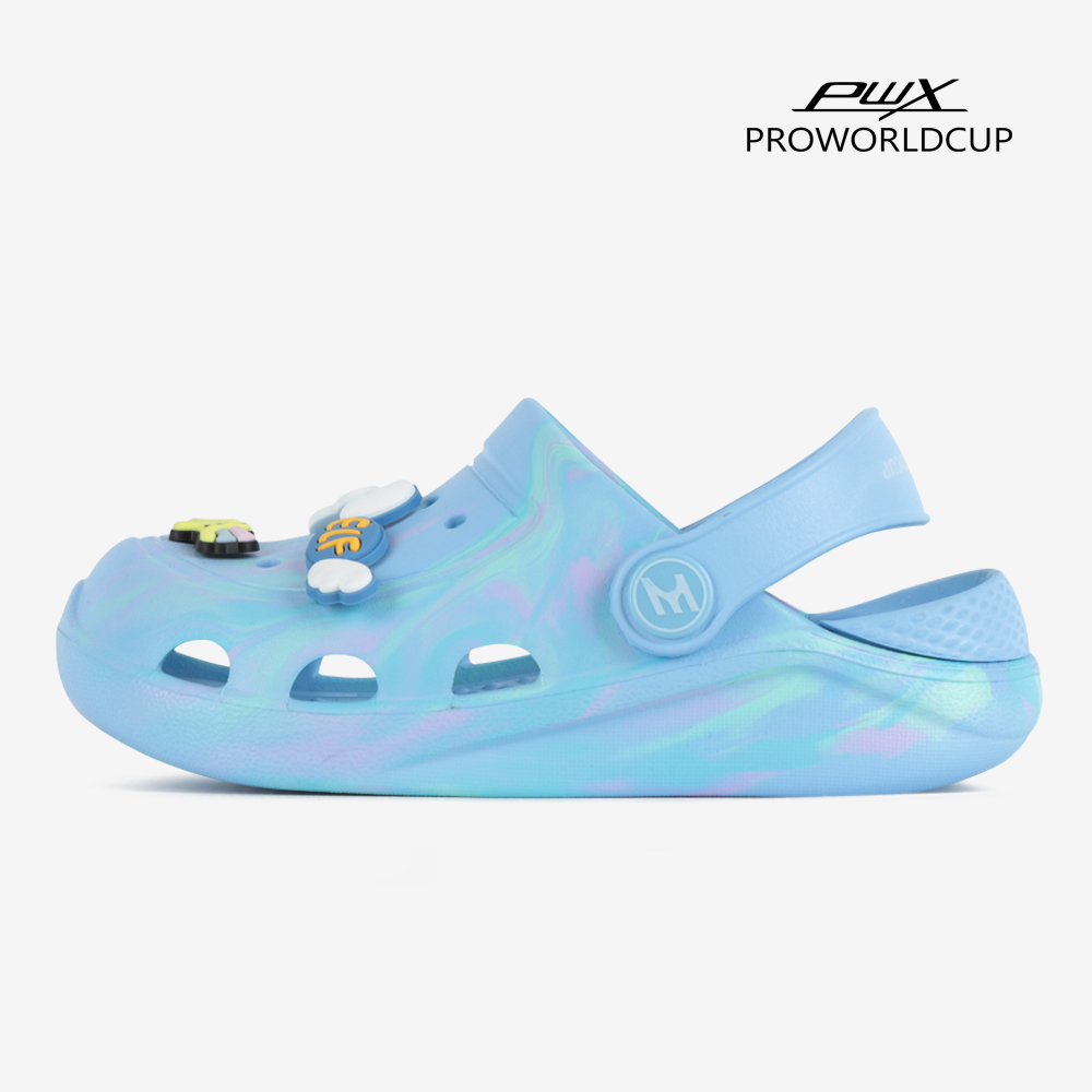 PWX키즈 롤리팝 EVA샌들 - 상세 이미지 2