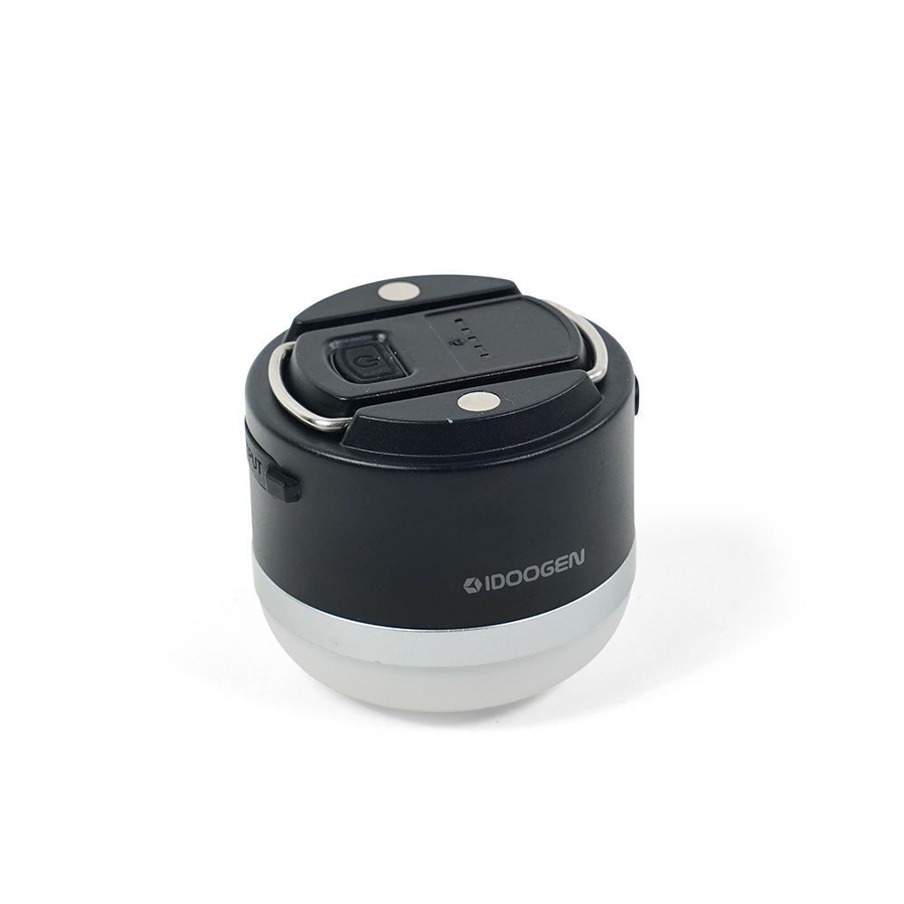 식스어클락 플러스 캠핑 랜턴 조명 무드등 3000mAh - 상세 이미지 3