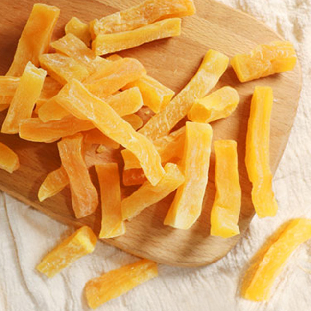 펫어스 강아지고구마 강아지대용량간식 맛있구마 애견 건조 말랭이 슬라이스 1kg