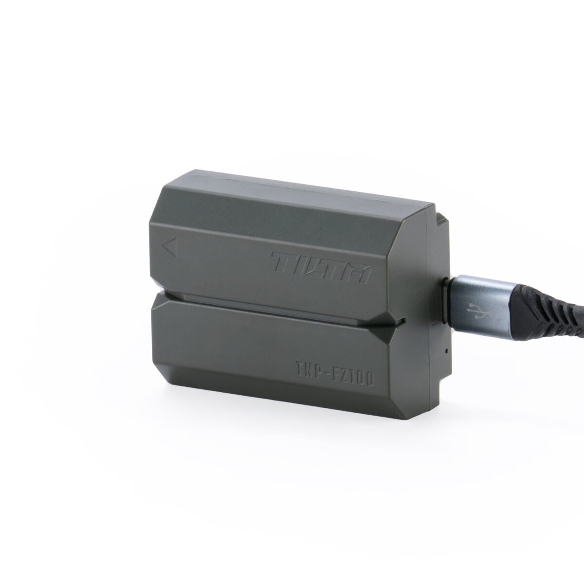 틸타 NP-FZ100 배터리 USB-C 충전 2400mAh 그린 - 상세 이미지 4