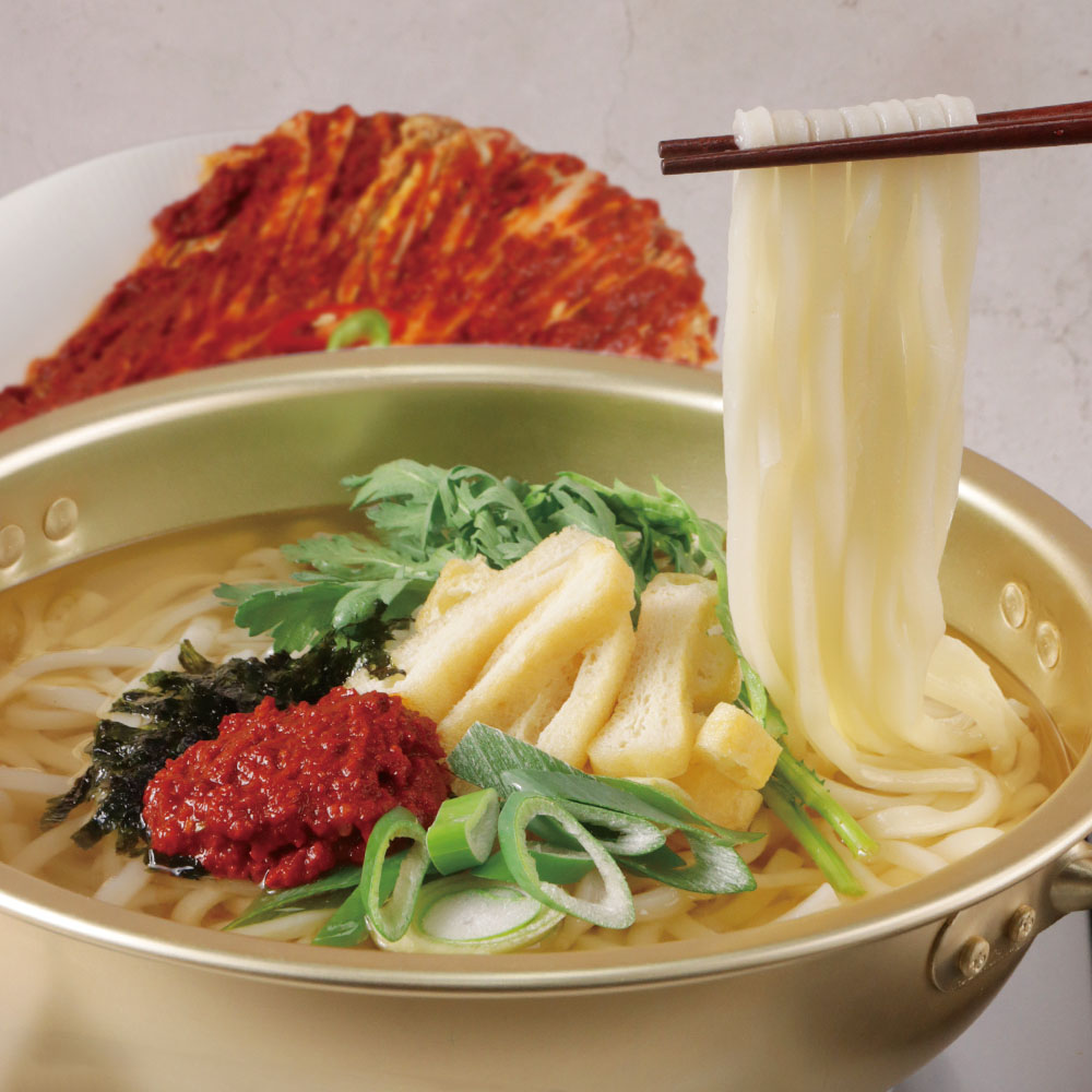 선화동 가락우동 556g x 2개 - 상품 이미지