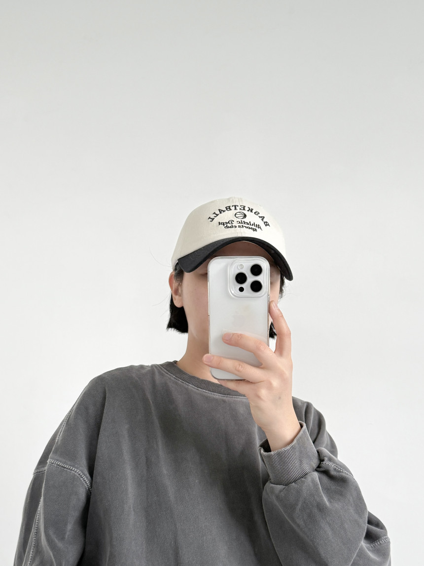 [❤️1+1할인❤️] 림스 베스킷볼 남자 여자 볼캡 야구모자 상세 이미지 27