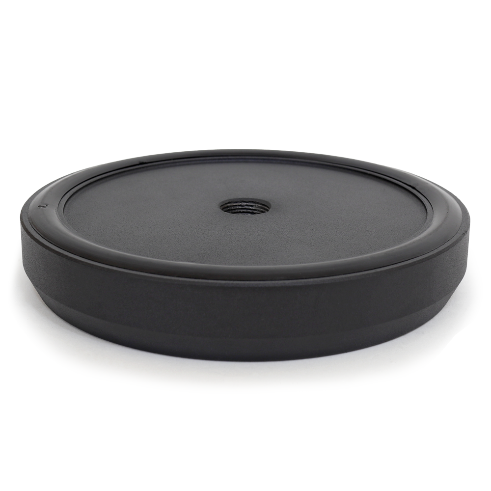 SMI MS-10T 탁상용 T자 일자형 마이크스탠드 콘덴서 마이크 거치대 4kg 중량받침대 - 상세 이미지 5
