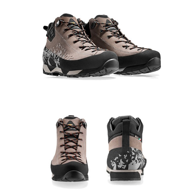 잠발란 살라테 디자인