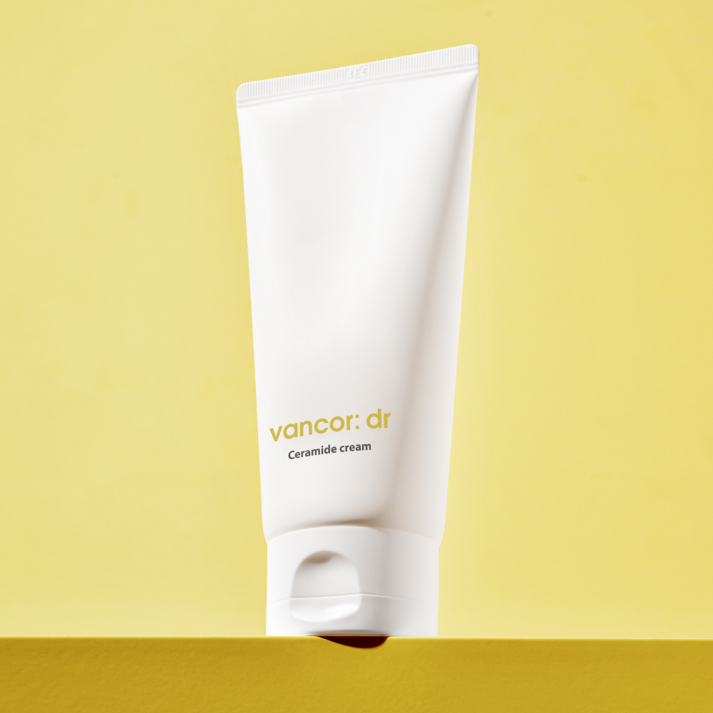 반코르 닥터 세라마이드 크림 10000ppm