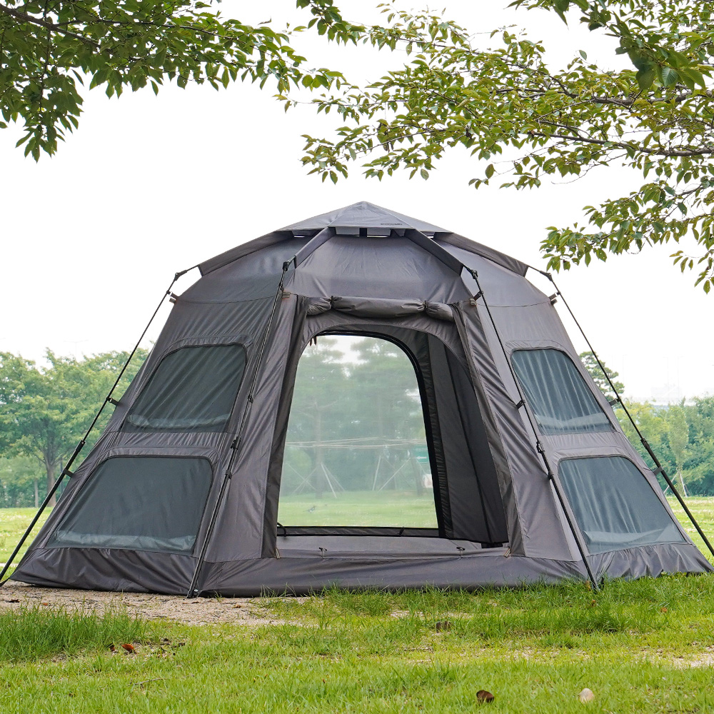 패스트캠프 오토8 윈도우 원터치 텐트 자동 그늘막