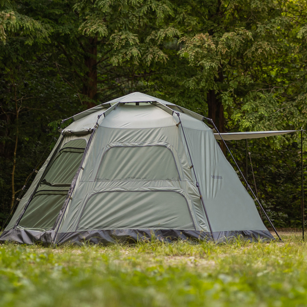 패스트캠프 오토8 윈도우 원터치 텐트 자동 그늘막