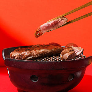 순살 양살치살 300g - 양갈비 양고기 스테이크 밀키트 캠핑 쉽새끼 안... 맛있게 먹은 솔직 후기 - 상품 이미지 3