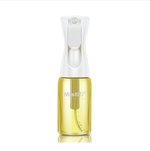 미스티파이 오일스프레이용기 오일병 유리양념통 150ml 이미지 7