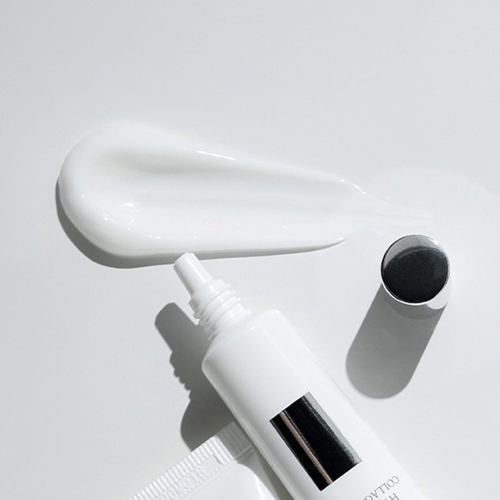 [400달톤] 더코코 저분자 콜라겐 아이 넥 크림 30ml, 3개 - 상세 이미지 4