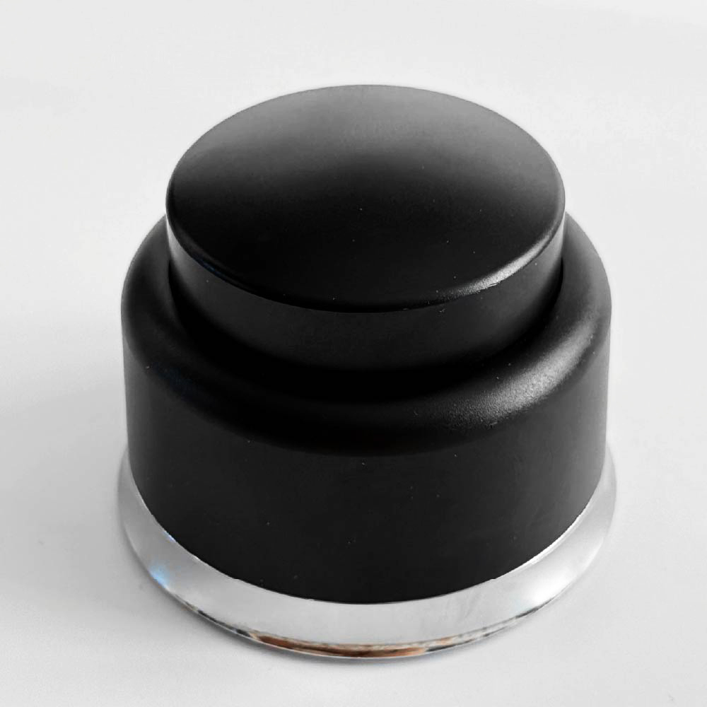 프리즈마 콘스탄트 보정 탬퍼 58mm 커피 탬퍼 스프링 푸쉬 탬퍼 정압 탬퍼 레벨링툴 이미지 7