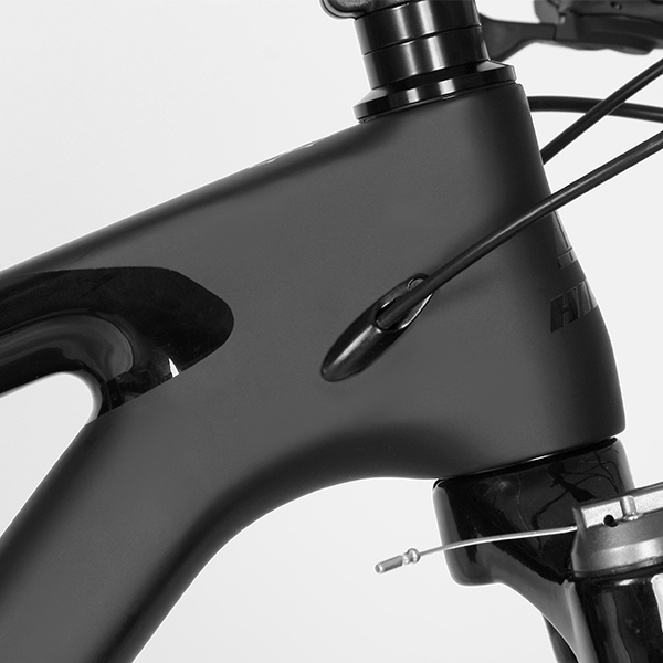 힉스 타이리온 1.0 데오레 30단 29 카본 MTB 자전거 산악 입문 - 상세 이미지 3