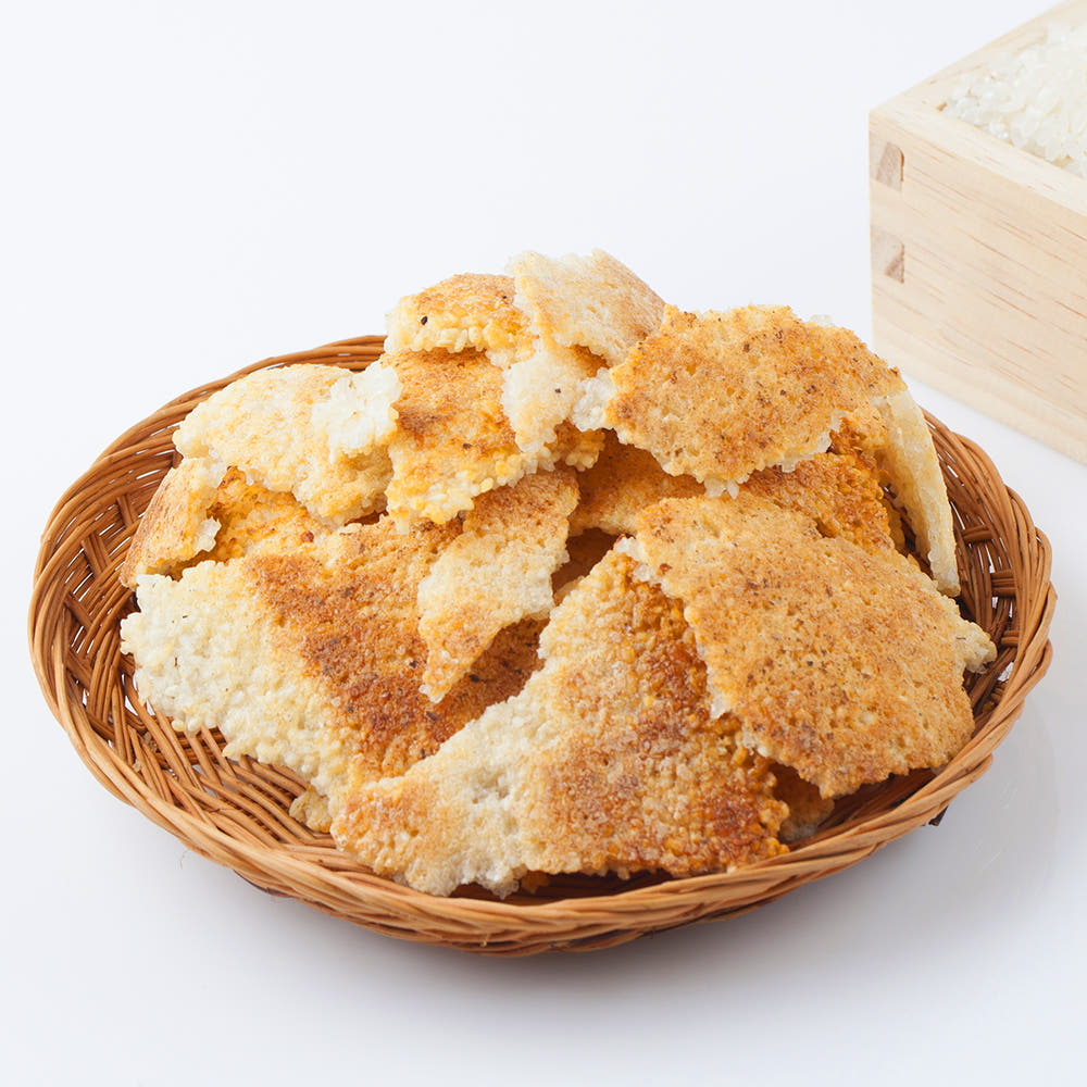 국내산 쌀 누룽지 1KG 2세트