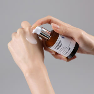 [Code.06] 큐어코드 뉴로마이드 앰플 장벽강화 안티에이징 50ml,... 솔직 후기 | 피부 타입별 분석 - 상품 이미지 4