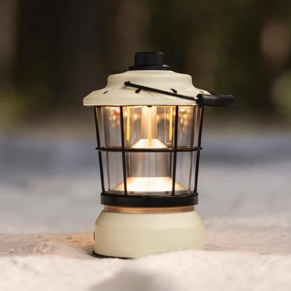 썬레이 캠핑 랜턴 조명 무드등 S