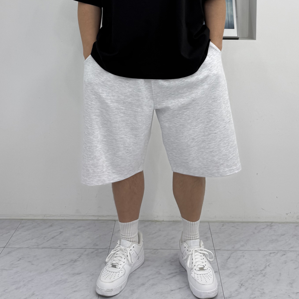 남자버뮤다팬츠 벌룬팬츠 6부반바지 이미지 6