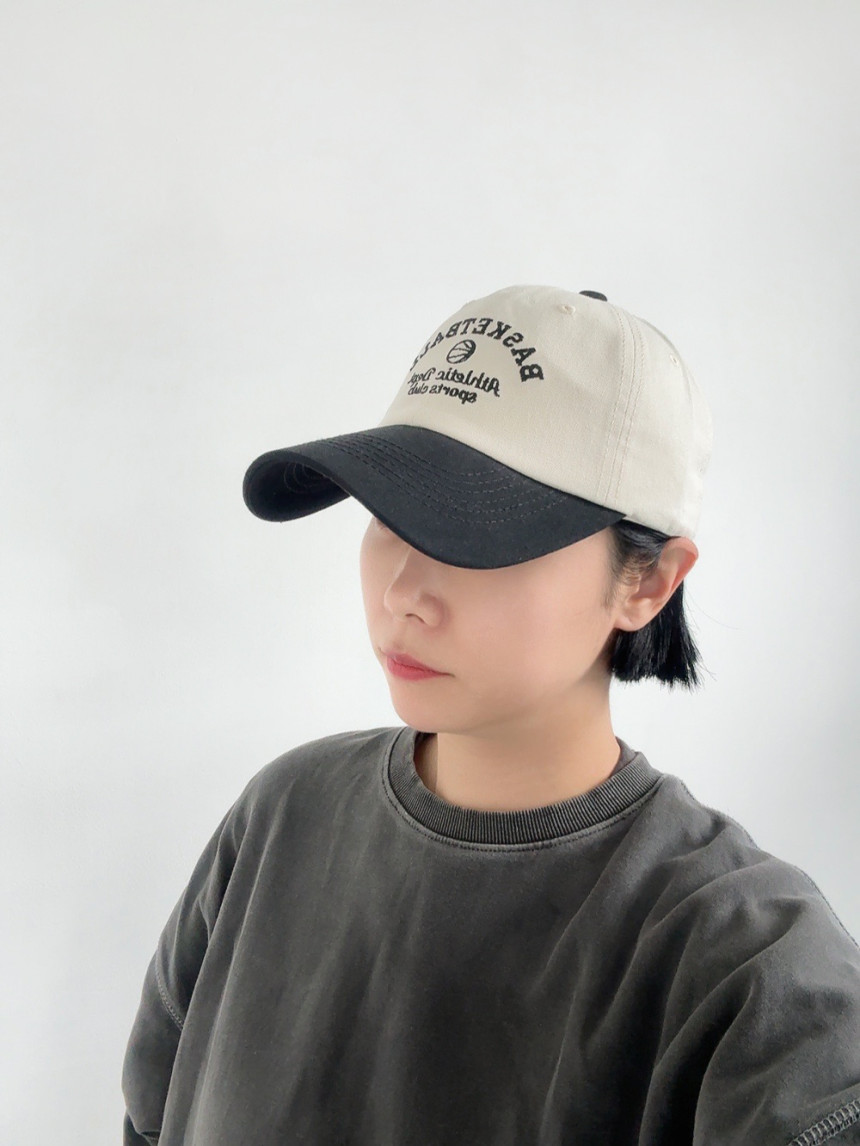 [❤️1+1할인❤️] 림스 베스킷볼 남자 여자 볼캡 야구모자 상세 이미지 36