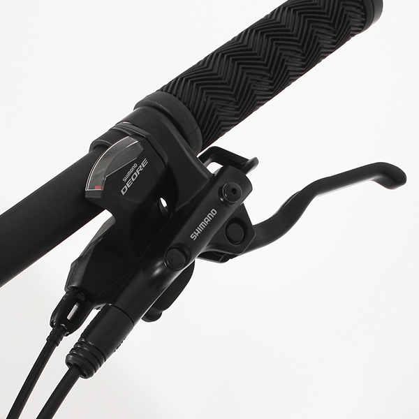 힉스 타이리온 1.0 데오레 30단 29 카본 MTB 자전거 산악 입문 - 상세 이미지 5