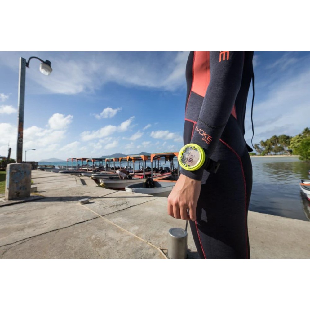 SUUNTO ZOOP NOVO 순토 주프 노보 다이빙컴퓨터 - 상세 이미지 5