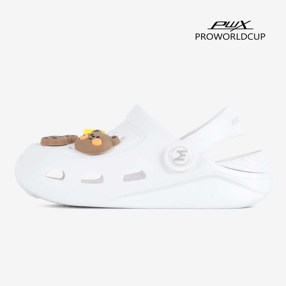 PWX키즈 롤리팝 EVA샌들 - 상세 이미지 5