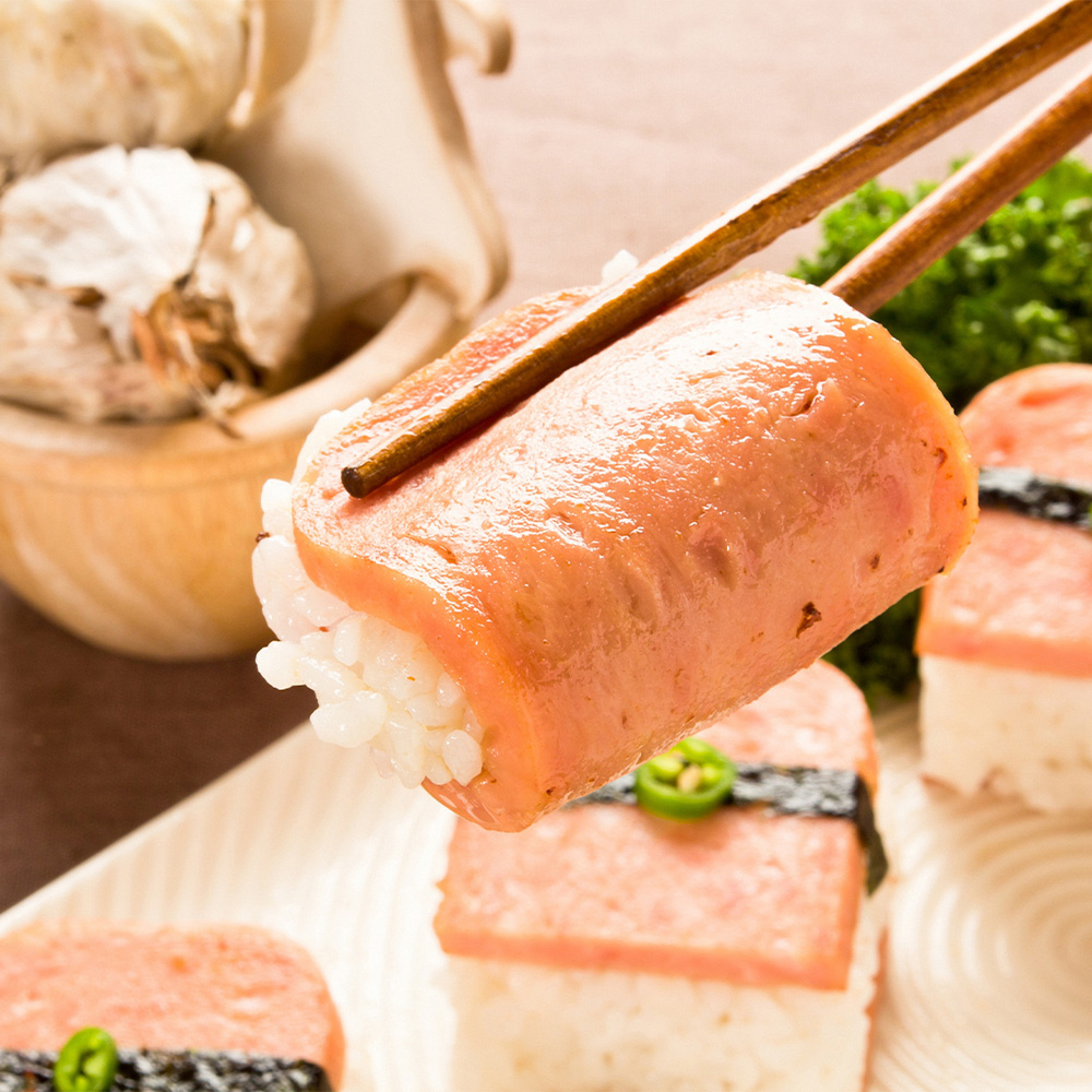 한성기업 고미트 햄 340g 통조림햄 깡통햄 밥반찬 : 푸드뱅크주식회사