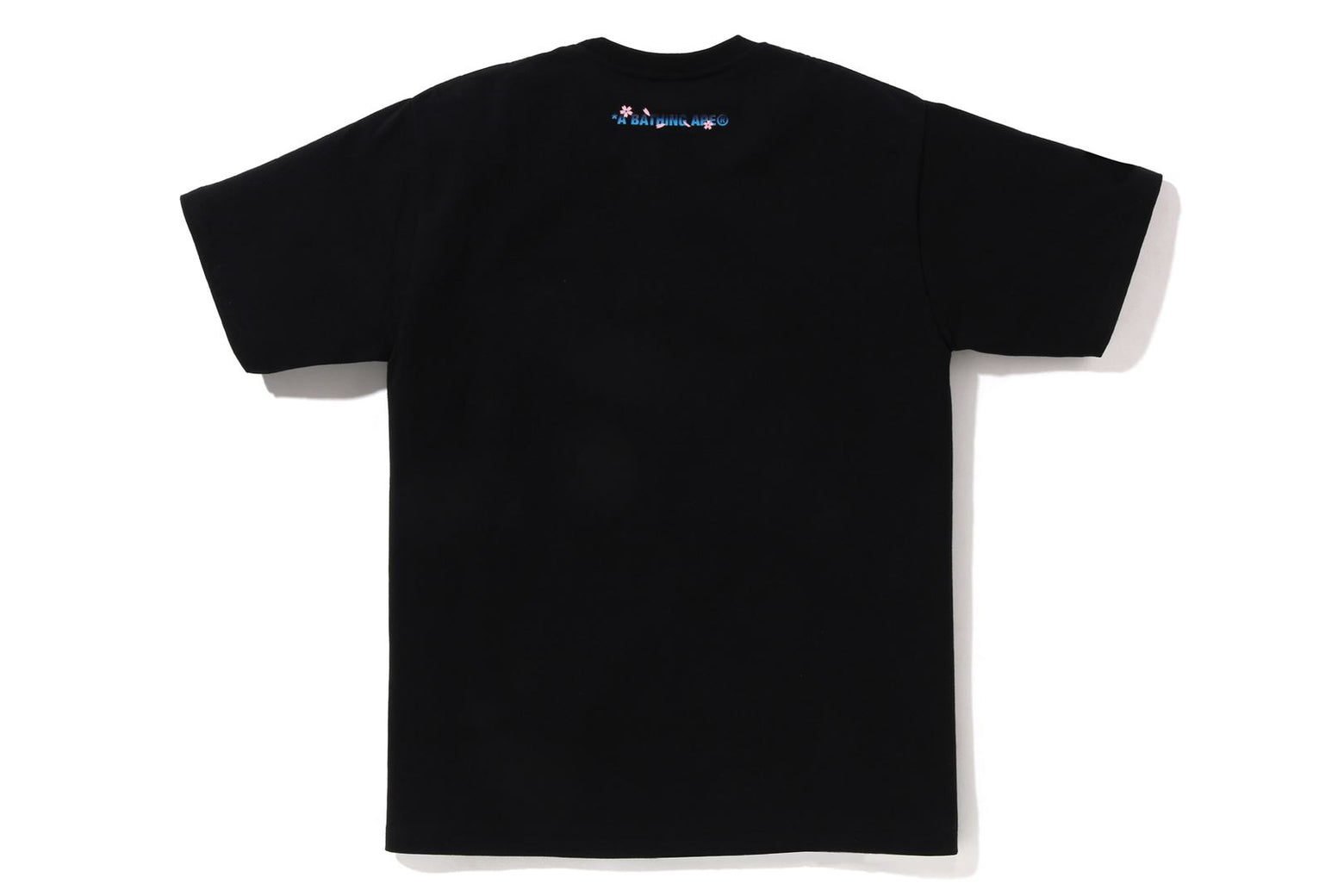 베이프 반팔티 SAKURA PHOTO APE HEAD TEE 3월 1주차 1L20-110-015 이미지 7