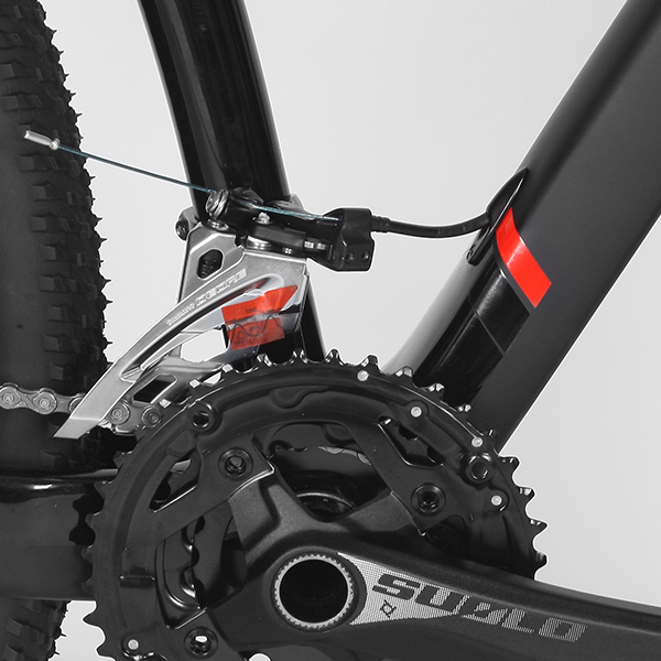 힉스 타이리온 1.0 데오레 30단 29 카본 MTB 자전거 산악 입문 - 상세 이미지 4