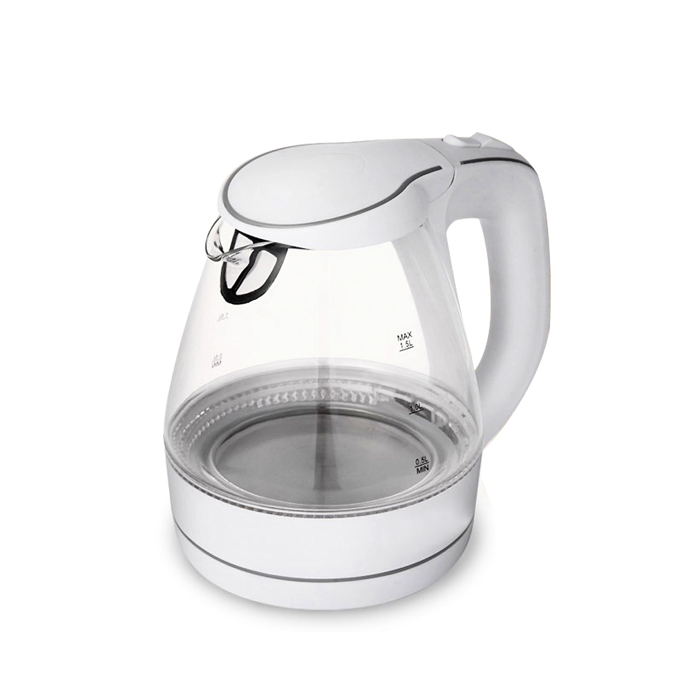 신일 내열유리 전기포트 미니 커피포터 포트기 소형